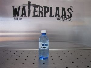 Waterplaas - 330 ml Still Water