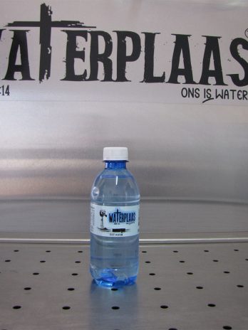 Waterplaas - 330 ml Still Water