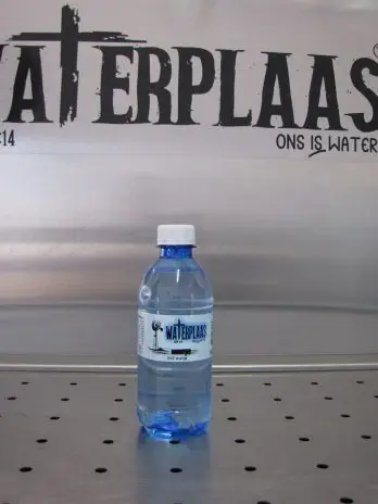 Waterplaas – 330 ml Still Water