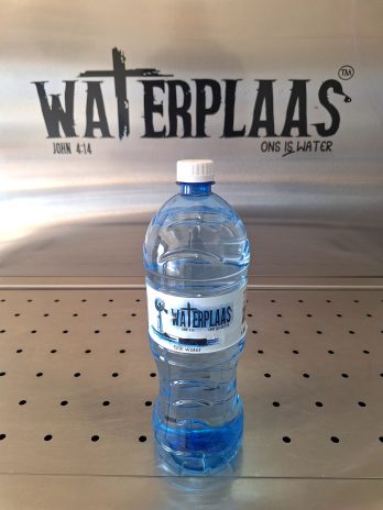 Waterplaas - 1.5 Lt Still Water 6 Pack