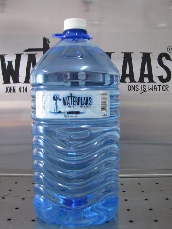 Waterplaas - 10 Lt Still Water