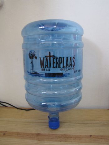 Waterplaas – 18.9 Lt Dispenser Bottle no Handle Still Water
