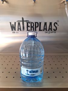 Waterplaas - 5 Lt Still Water