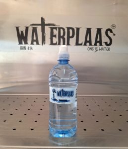 Waterplaas - 750 ml Sport Cap Still Water