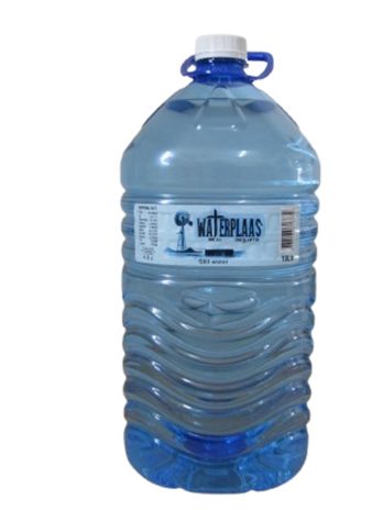 Waterplaas – 10 Lt Still Water